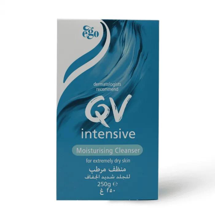 Qv Intensive Cleanser 250ml