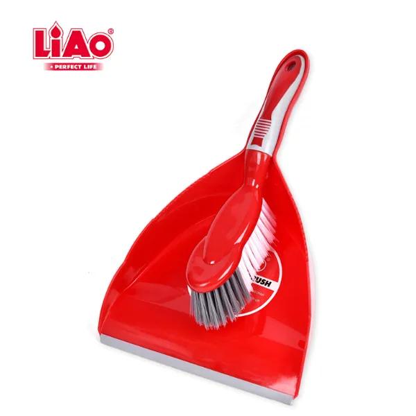 Liao Mini Dustpan & Brush C130007