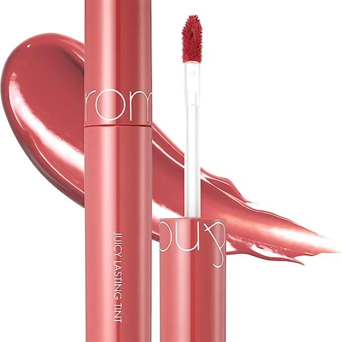 Rom&nd Juicy Lasting Tint 11 Pink Pumpkin