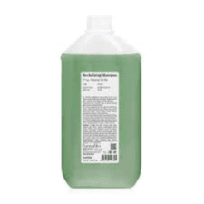 Farmavita :back Bar Revitalizing Shampoo N 04 - Natural Herbs New 5lt