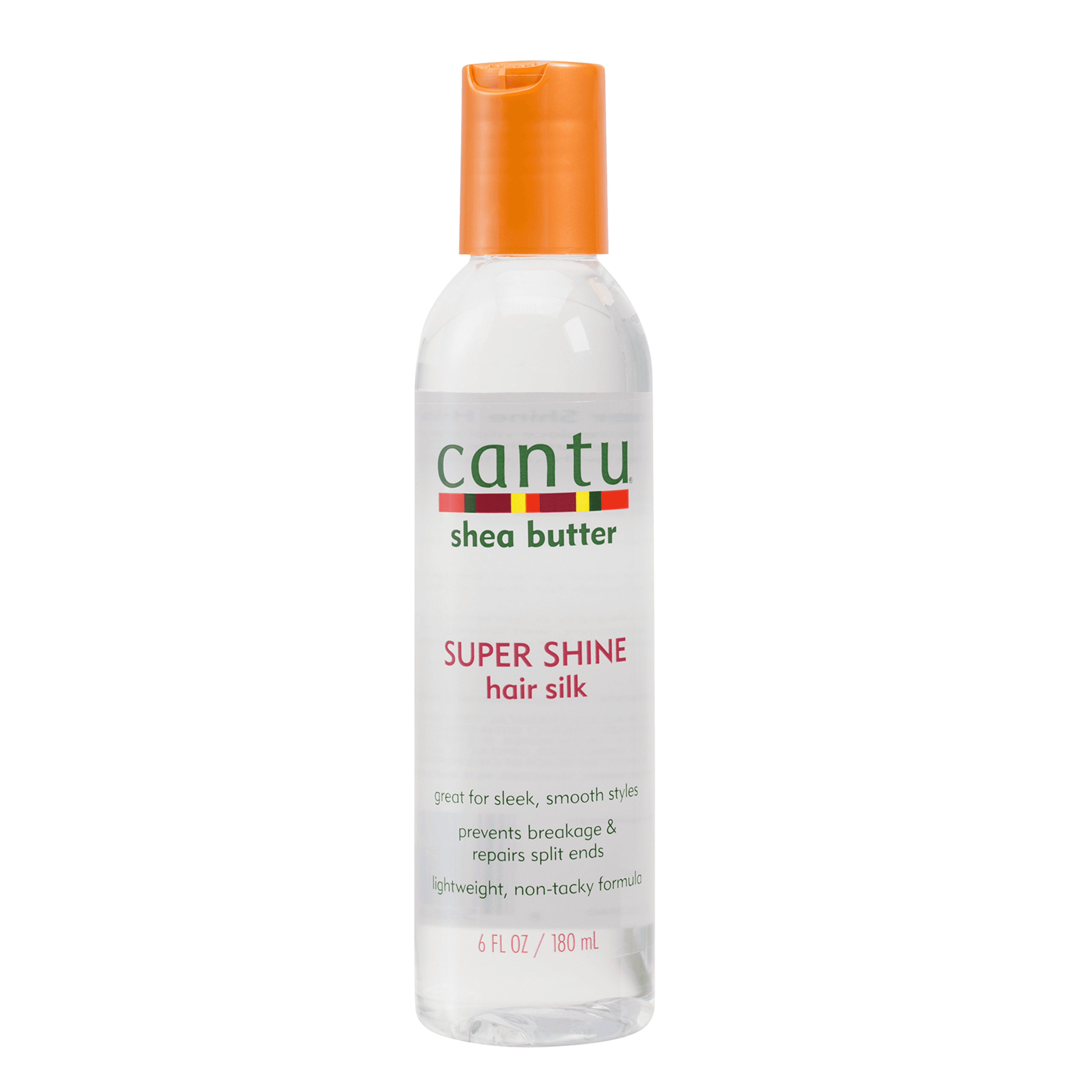 Cantu Shea Butter Super Shine Hair Silk Hair Treatment 180ml