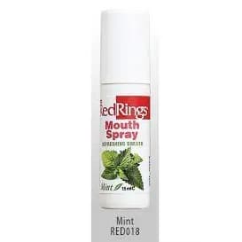 Redrings Mouthspray Mint 15ml  (Buy 1 Get 1 Free)