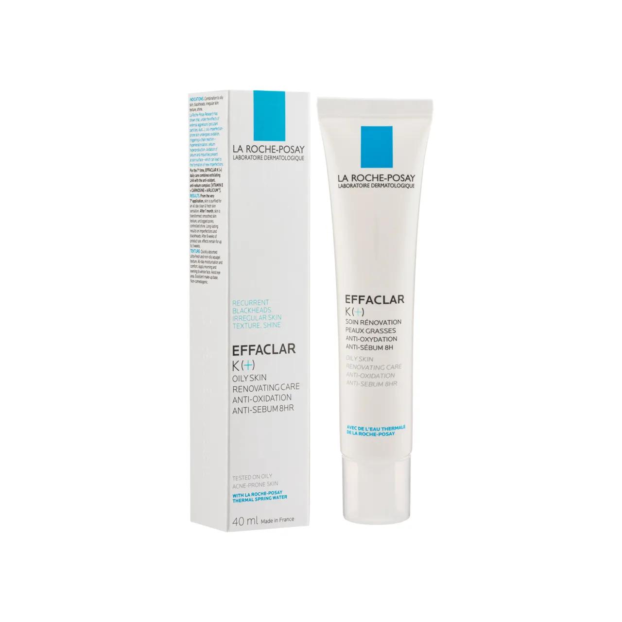 La Roche Posay Effaclar K (+)