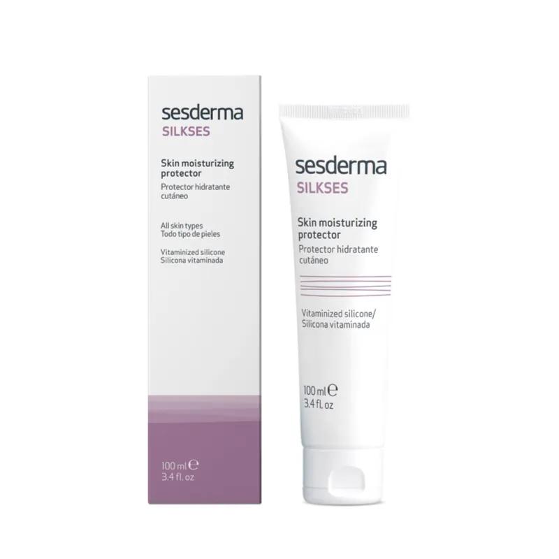 Sesderma Silkses Skin Moisturizing Protector 100 Ml