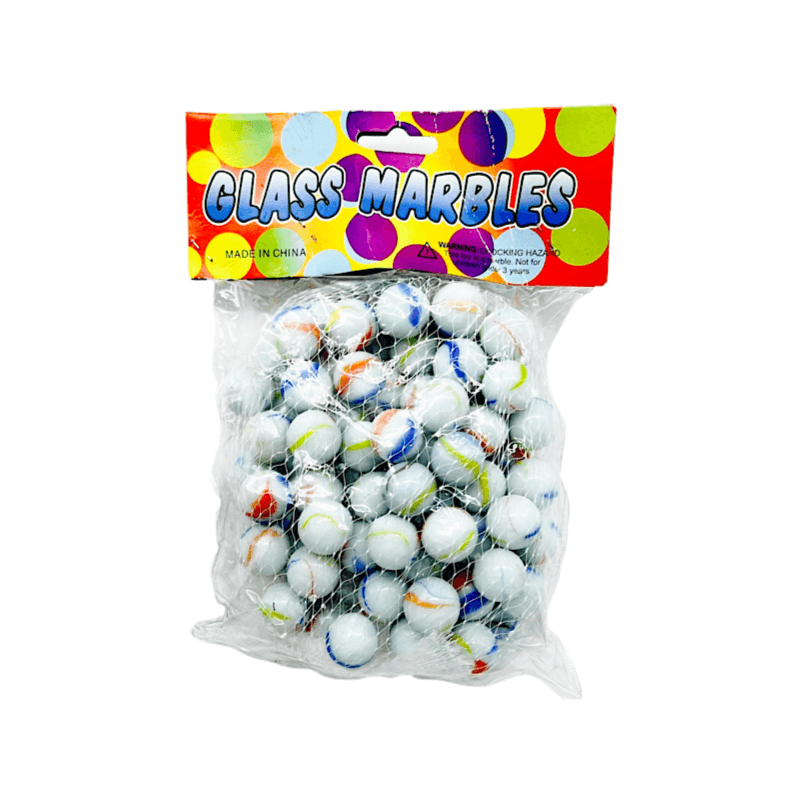 marbles small - 7879