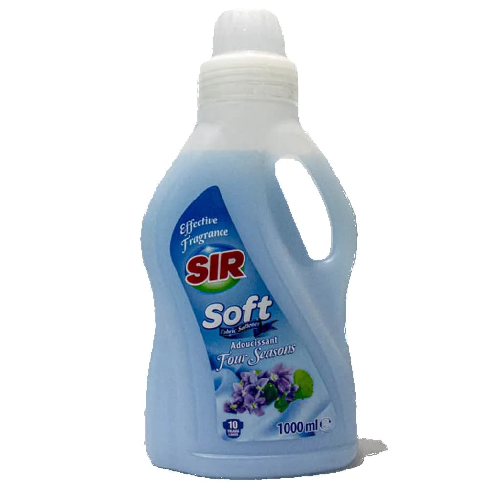 Sir Softner Fourseason 1 Lter