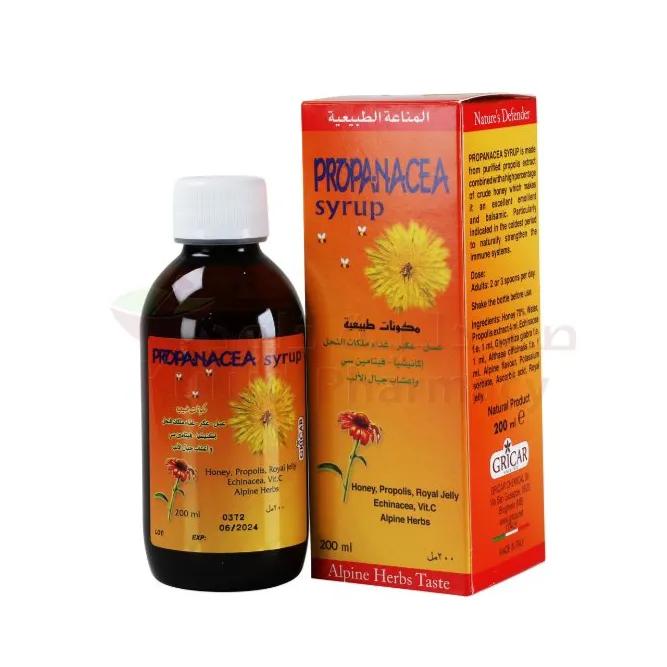 Propanacea Syrup 200ml