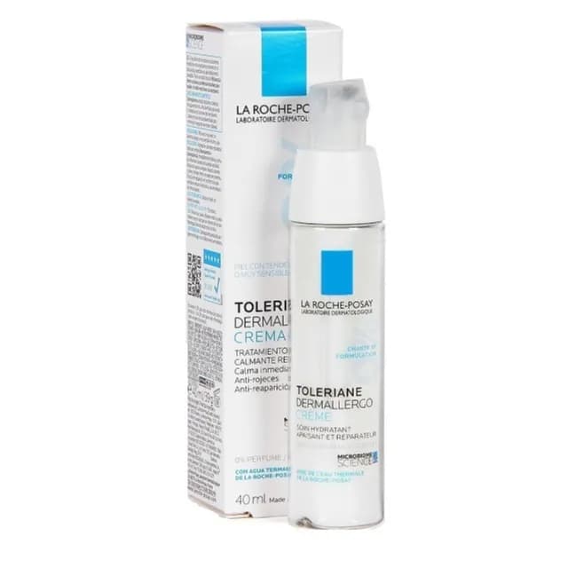 La Roche Posay Toleriane Derma Fluid 40ml