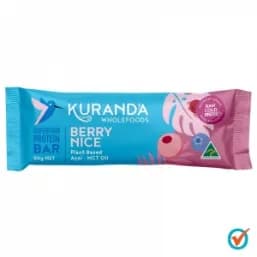 Kuranda-berry Nice 50g