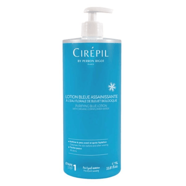 Ceripil :blue Lotion 1000ml