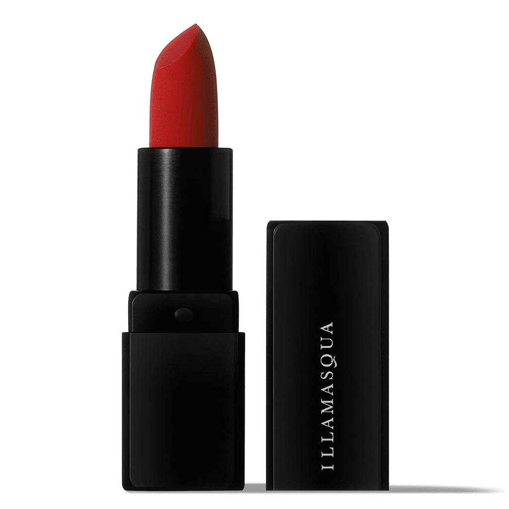 Illamasqua: Lipstick - Maneater