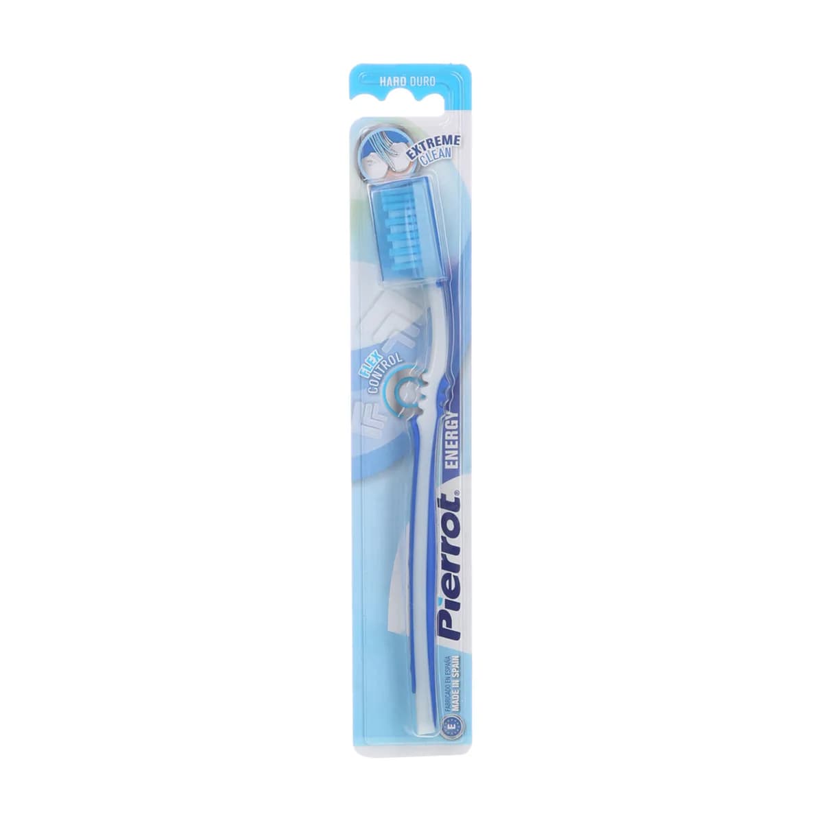 Pierrot Energy Toothbrush Hard