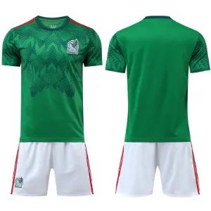 Mexico Jersey Adults