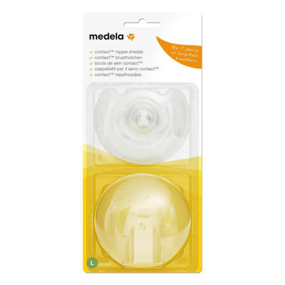 Medela Nipple Shield Size Large
