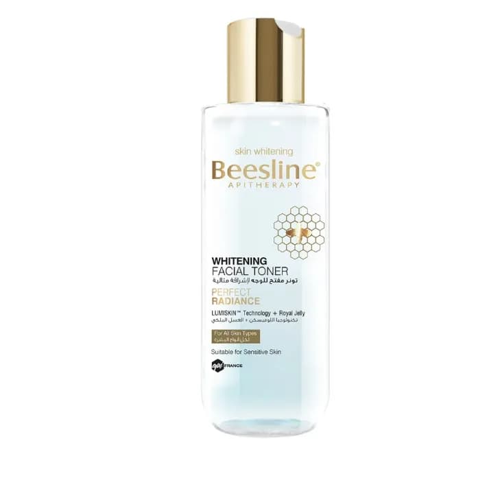 Beesline Whitening Facial Toner 200Ml