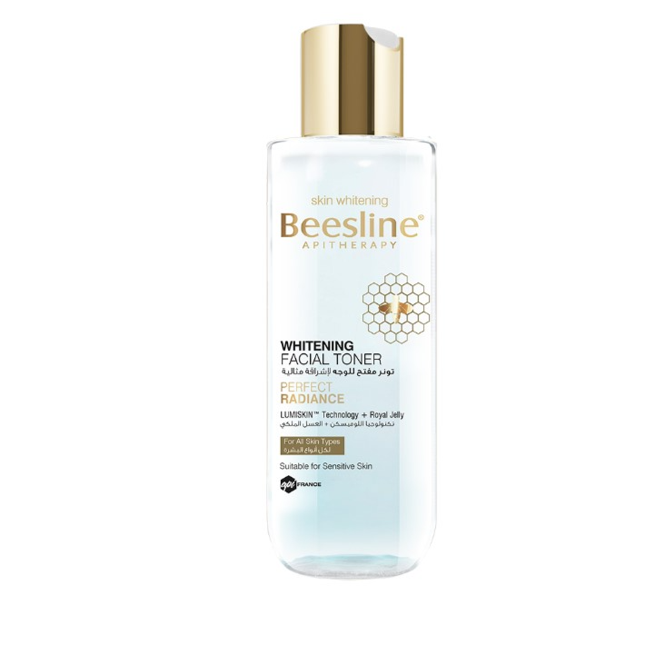 Beesline Whitening Facial Toner 200Ml