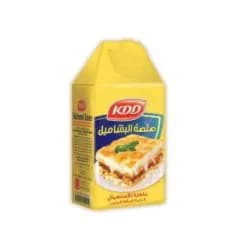 KDD Bechamil Sauce 500ml