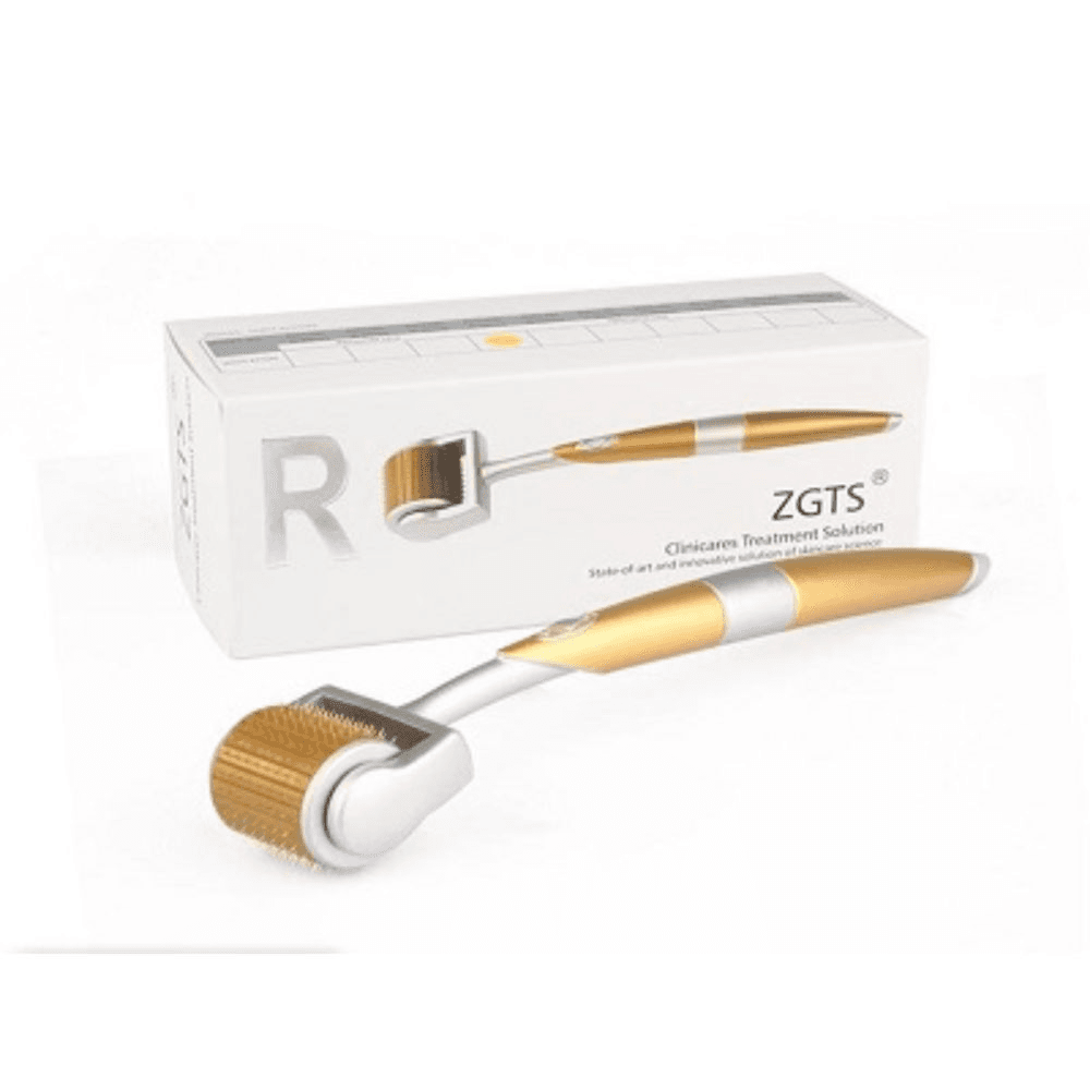 ZGTS-050 Derma Roller 0.50mm