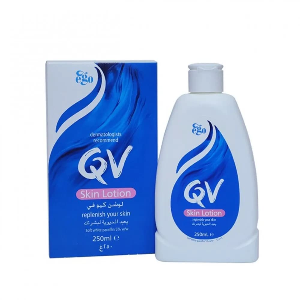 QV Skin Lotion 250ml