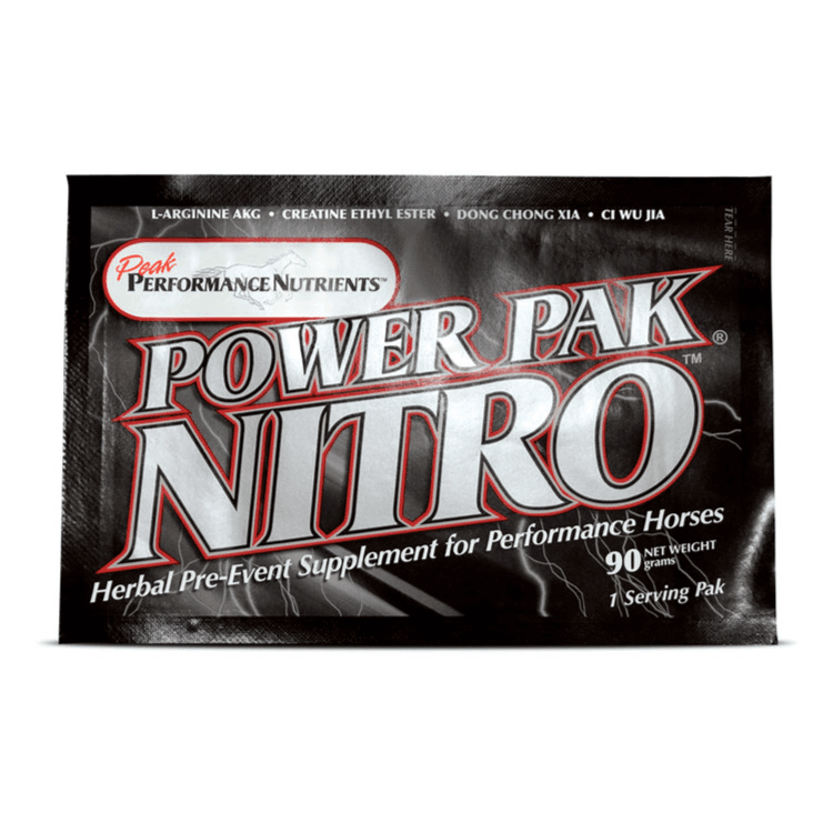 Power Pak Nitro 80G