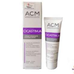 ACM Cicastim A Soothing Cream 20ml (Buy 1 Get 1 Free) 