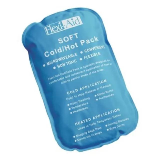 dr med soft cold/ hot pack