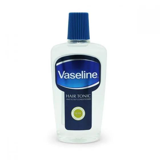 Vaseline 400ml Hair Tonic & Scalp Conditioner