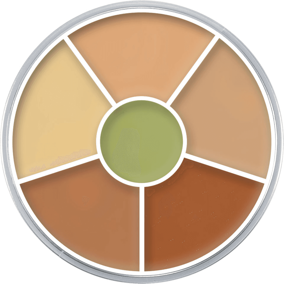 Kryolan Concealer Circle-5