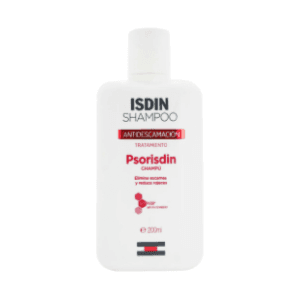 Isdin Psorisdin Anti Itching Shampoo 200Ml