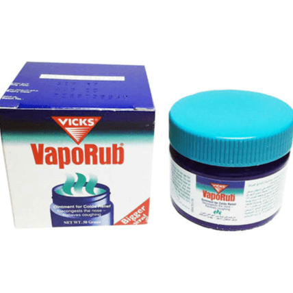 Vicks Vaporub 50g