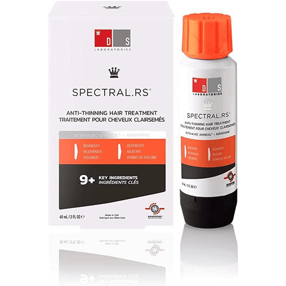 Ds Spectral Rs 60Ml