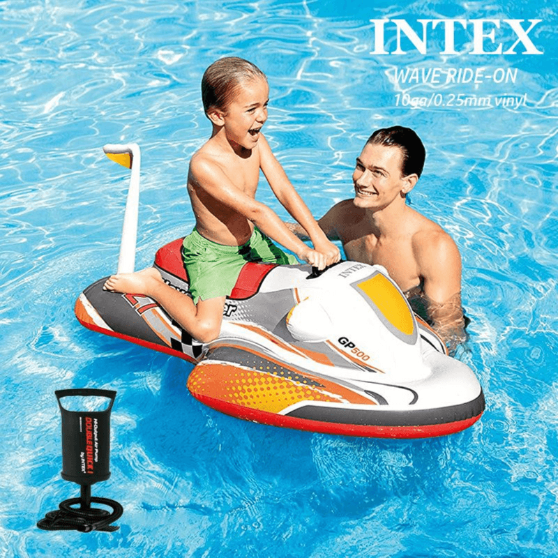 Intex Ride-on Kids Float (POIX09)