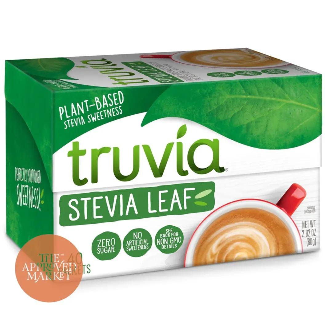 Truvia - Naturally Sweet Complete 40's