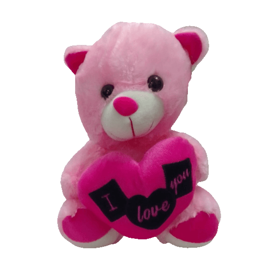 Soft Bear 25 CM