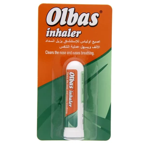 Olbas Inhalation Stick