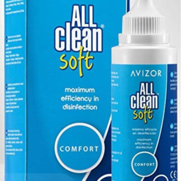 Avizor All Clean Soft 100 Ml