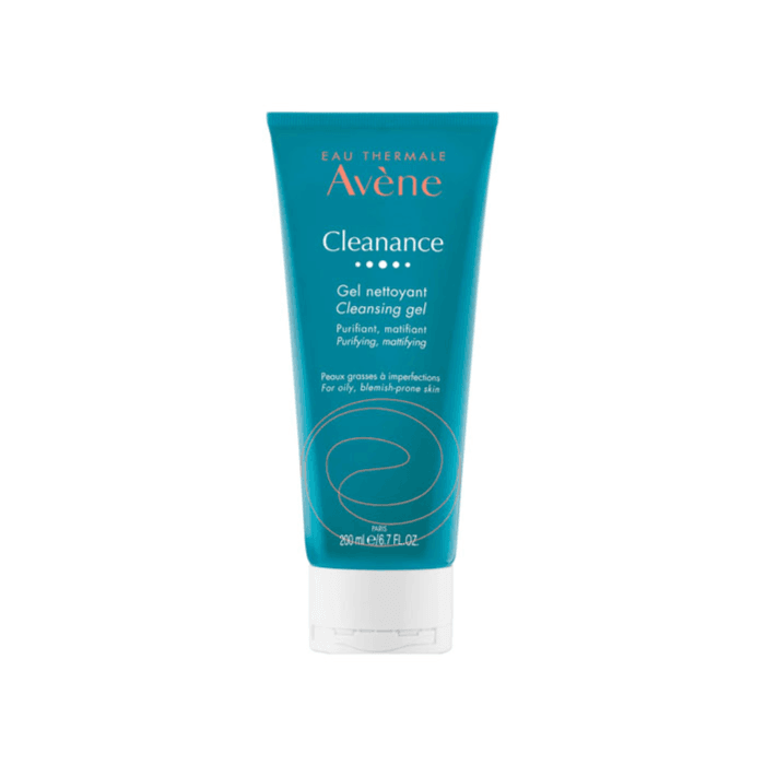 Avene Cleanance Cleansing Gel 200 Ml