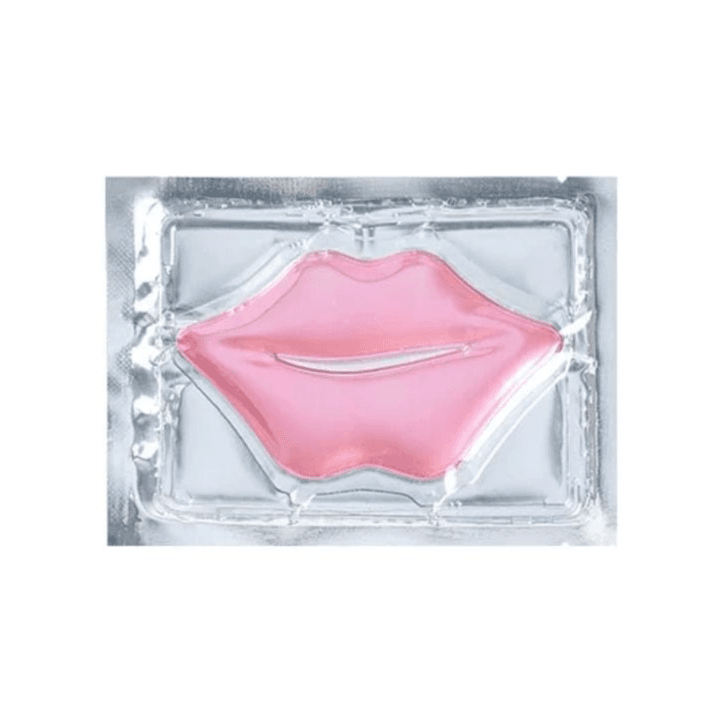 Pink Lip Mask