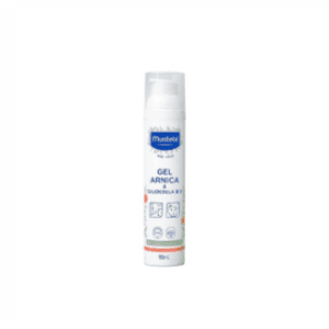 Mustela Arnica & Calendula Bio Organic Gel 100ml