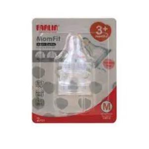 Farlin Anti Colic Nipple Standard Medium