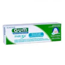 Gum Paroex Daily Prevention Toothpaste 75ml