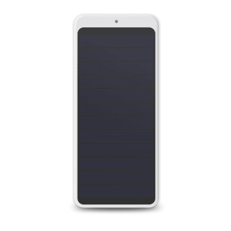 SwitchBot Solar Panel