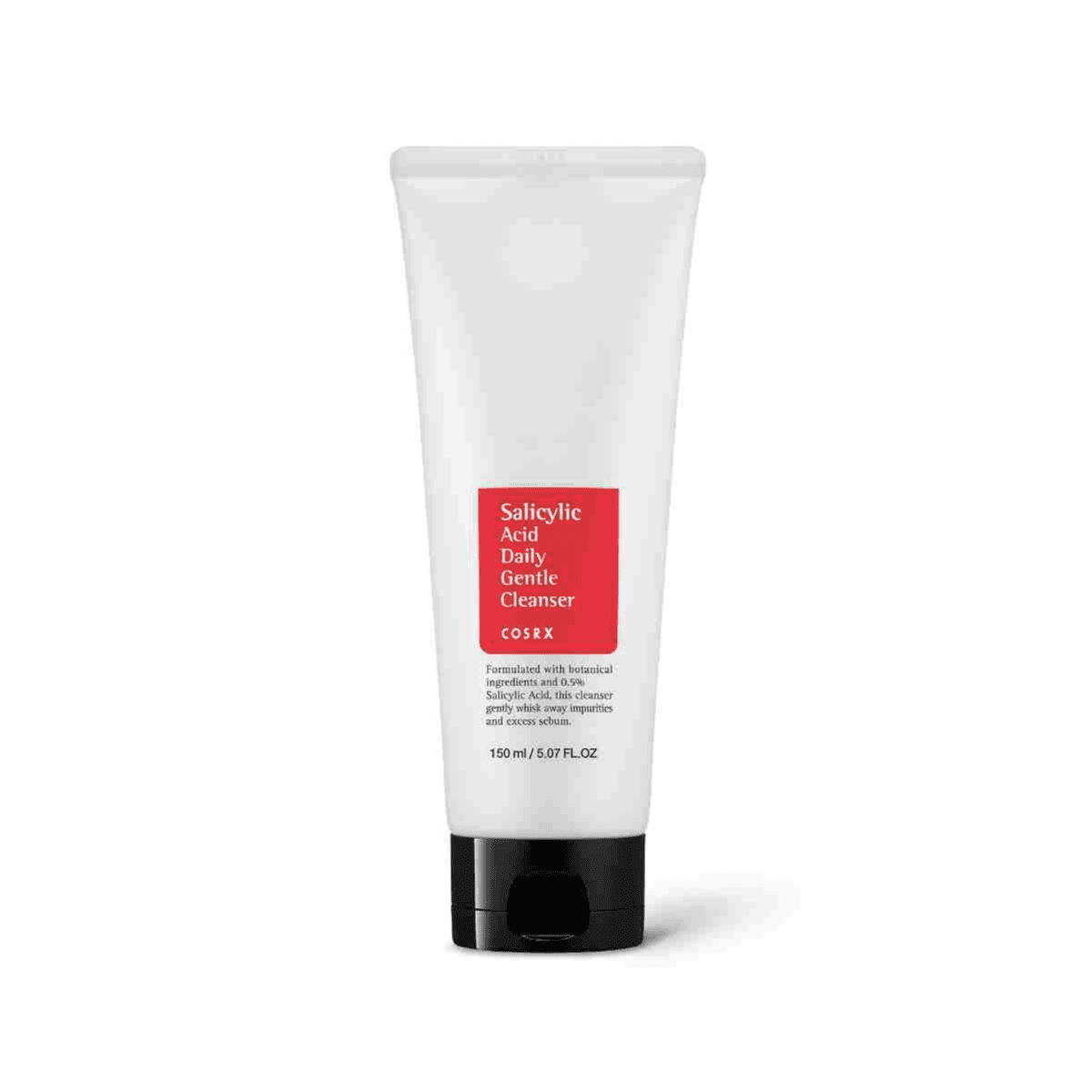 Salicylic Acid Daily Gentle Cleanser