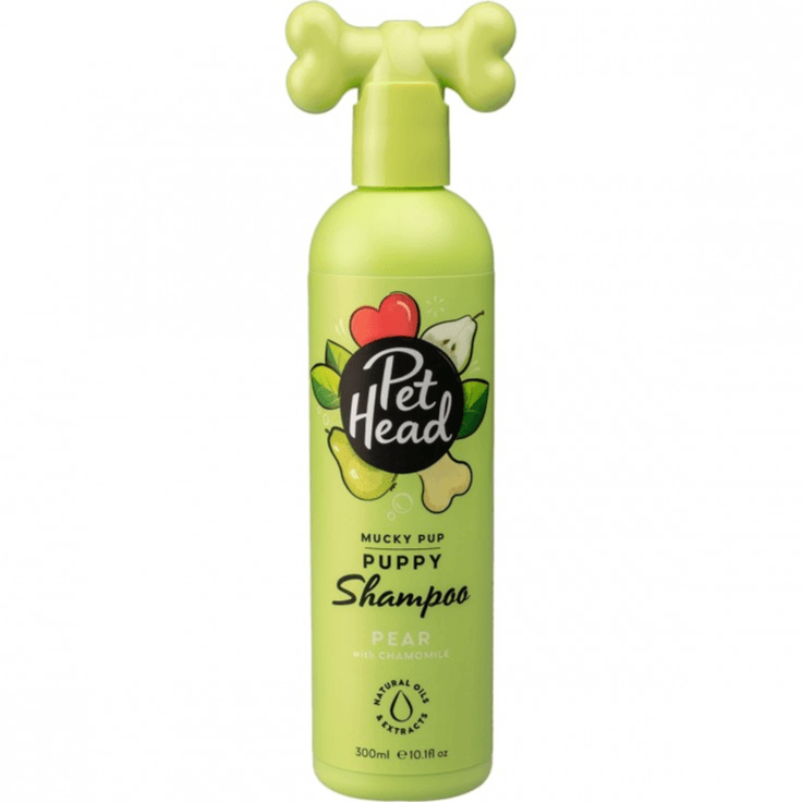 Mucky Puppy Shampoo 300ml