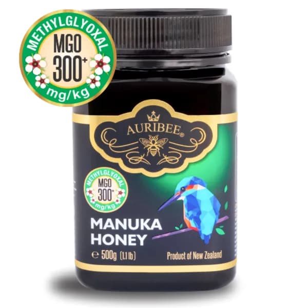 Manuka Honey 500gm  -MGO300