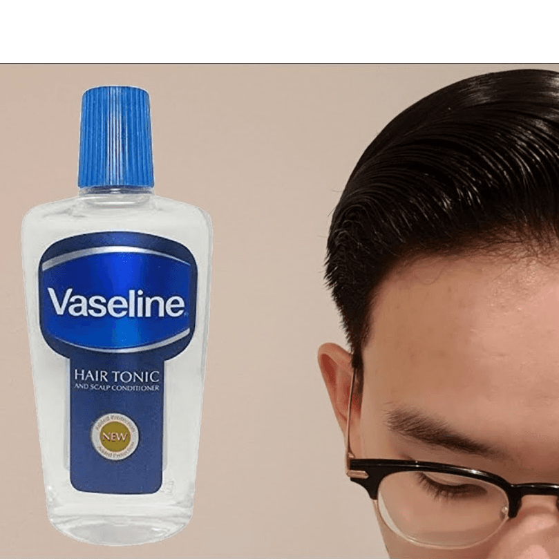 Vaseline Hair Tonic & Scalp Conditioner 300ml