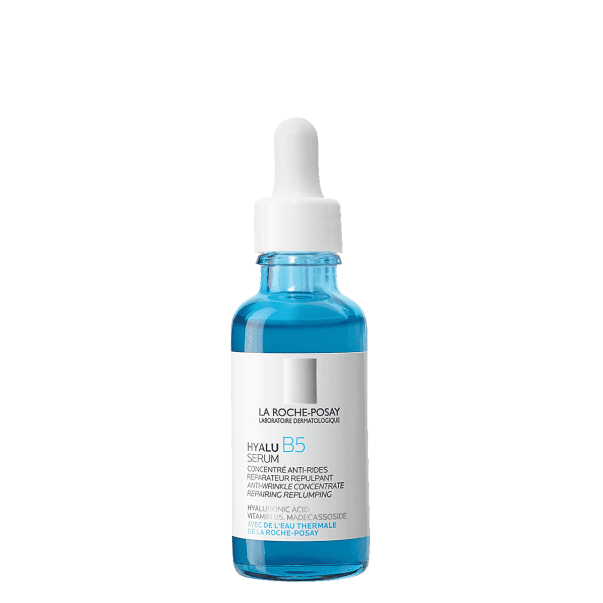 La Roche Posay Hyalu B5 Pure Hyaluronic Acid Serum