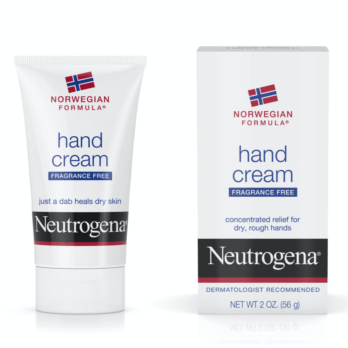 Neutrogena Hand Cream