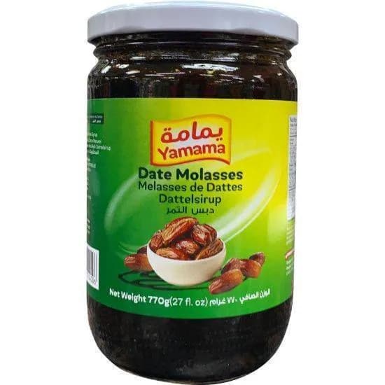 Yamama Date Molasses 770g