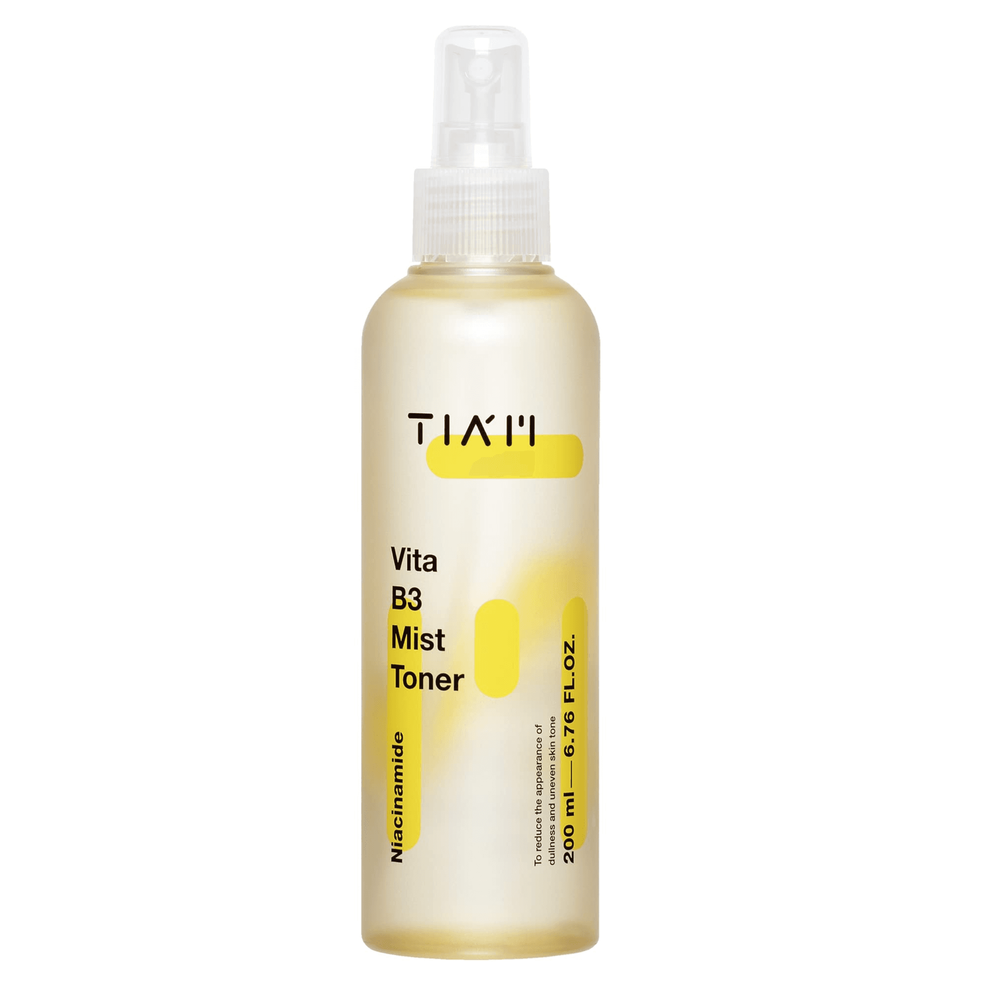 Tiam  Vita B3 Mist Toner